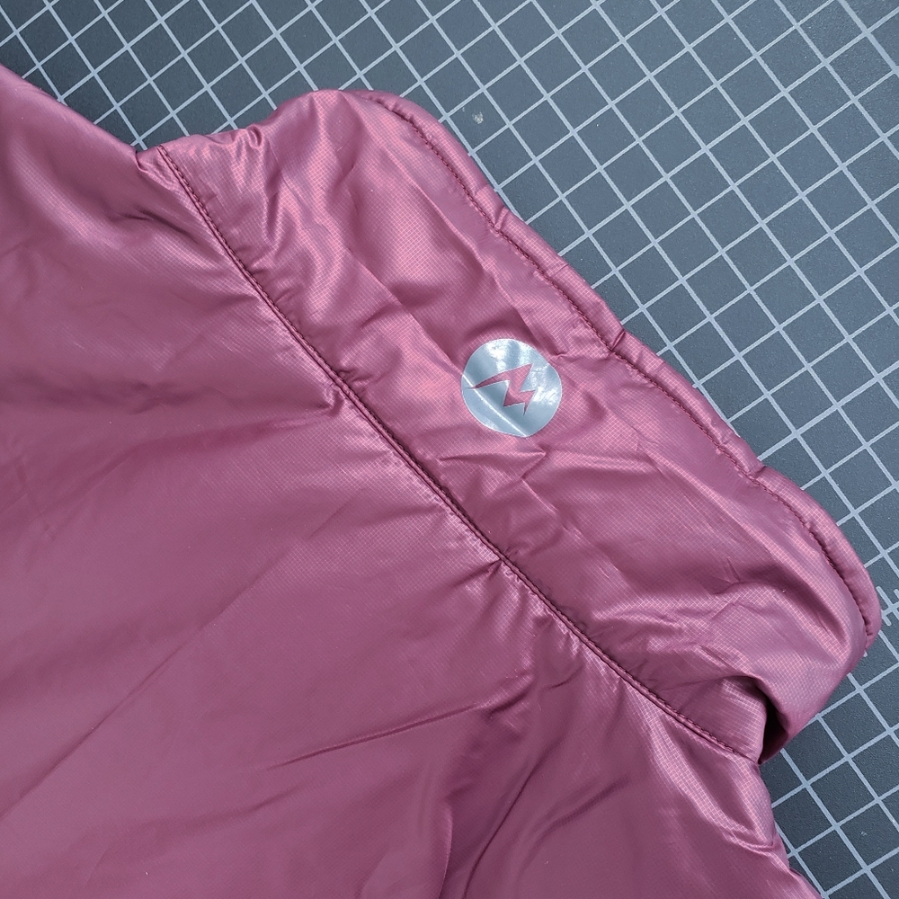 MARMOT HYPERLIGHT DOWN JACKET - FIG - Picture 7 of 13